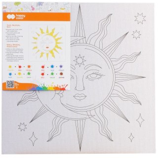 Happy Color Podobrazie Happy Color (HA 7392 2525-CM01)