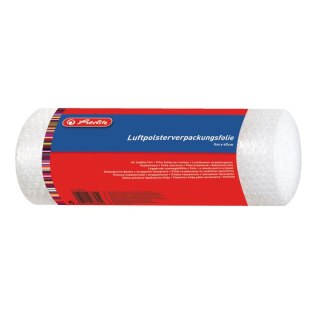 Herlitz Folia bąbelkowa 988055 [mm:] 400x5000 Herlitz (300003479)