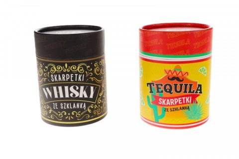 Kukartka Skarpety Kukartka (5906850803523)