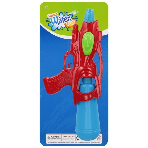 Mega Creative Pistolet na wodę Mega Creative (577464)