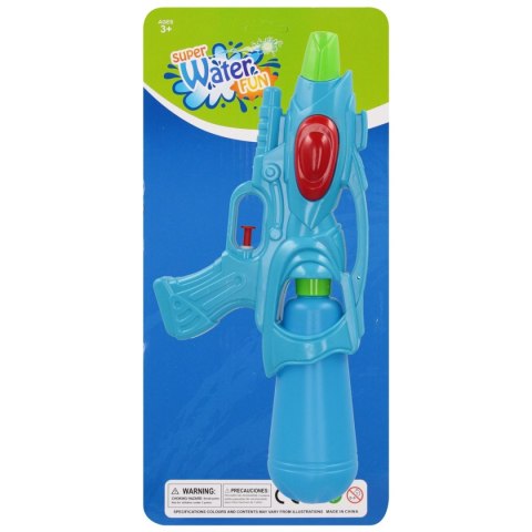 Mega Creative Pistolet na wodę Mega Creative (577464)