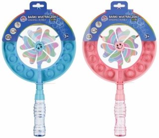 My Bubble Bańki mydlane Wiatraczek 85ml My Bubble (576333)