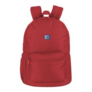 Oxford Plecak B-you ceglany Oxford (400204638)