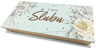 Pan Dragon Pamiątka ślubna Ślub Box10 Pan Dragon (5907195307066)