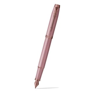 Parker Ekskluzywne pióro wieczne IM MAUVE BRT MAUVE Parker (2235414)