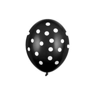 Partydeco Balon gumowy mix Partydeco (14-223-025B)
