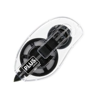 Plus Korektor w taśmie (myszka) DS WH-1304 4,2x20 [mm*m] Plus (49573)