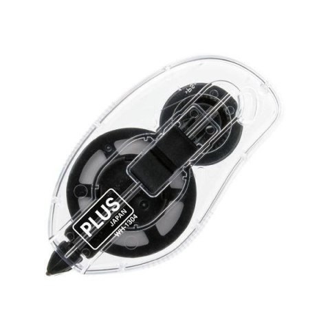 Plus Korektor w taśmie (myszka) DS WH-1304 4,2x20 [mm*m] Plus (49573)