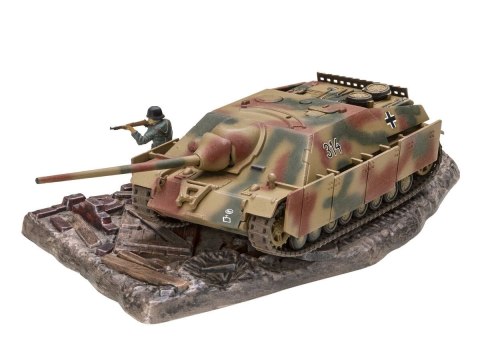 Revell Model do sklejania czołg Jagdpanzer IV L/70 1:76 Revell (03359)