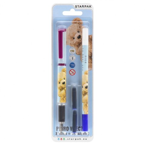 Starpak Pióro wieczne Starpak (583515)
