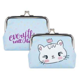 Starpak Portmonetka Kitty Starpak (576202)