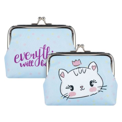 Starpak Portmonetka Kitty Starpak (576202)