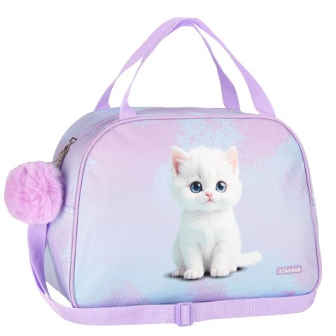 Starpak Portmonetka Kitty Starpak (576204)
