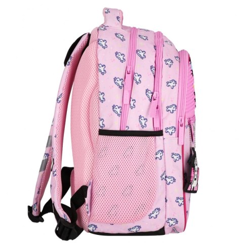 Starpak Portmonetka pixel unicorn Starpak (576215)