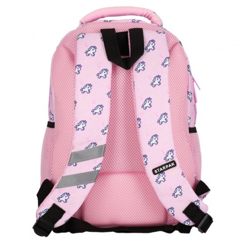 Starpak Portmonetka pixel unicorn Starpak (576215)