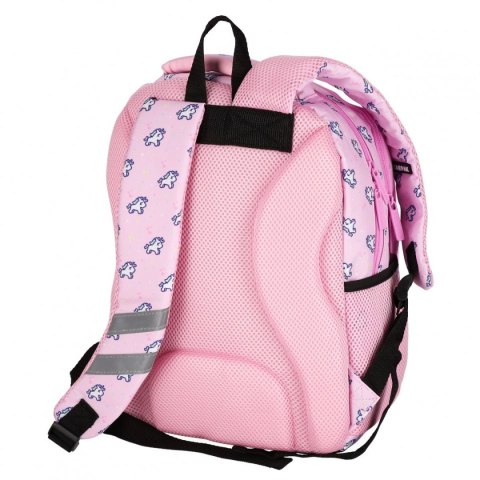 Starpak Portmonetka pixel unicorn Starpak (576215)