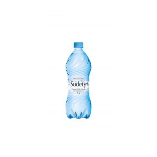Sudety Woda 1L 1000g Sudety