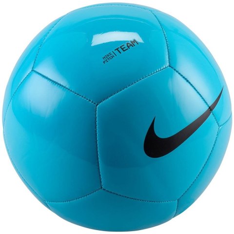 Nike Piłka nożna Pitch Team Nike (FZ7553-486)