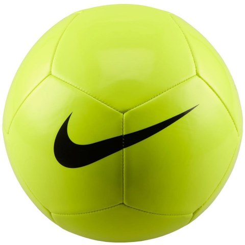 Nike Piłka nożna Pitch Team Nike (HV6337-702)