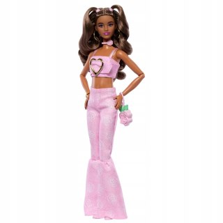 Barbie Lalka Deluxe Style [mm:] 290 Barbie (JJN72)