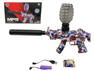 Cabo Toys Pistolet elektryczny na kulki wodne Cabo Toys (K1368)