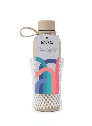 Derform Bidon BACKUP 8 500ml Derform (BTB8A42)