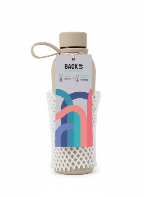 Derform Bidon BACKUP 8 500ml Derform (BTB8A42)