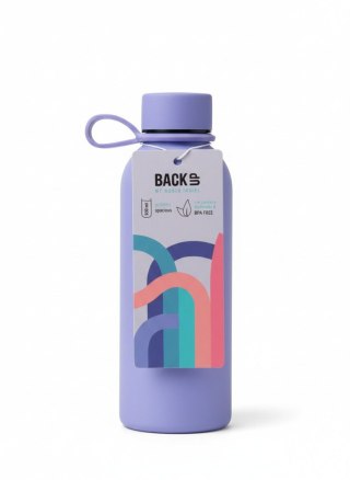 Derform Bidon BACKUP 8 500ml Derform (BTB8A48)