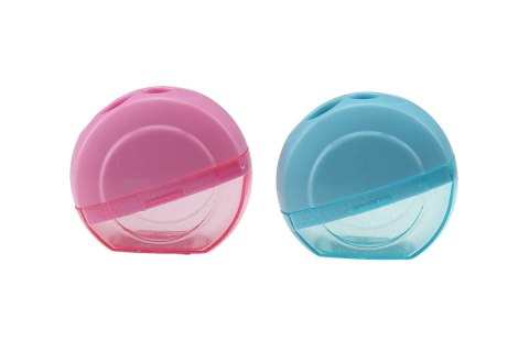 Flamingo Temperówka mix plastik Flamingo (FLKR972740)