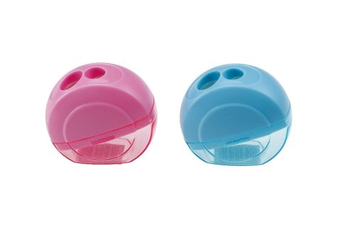 Flamingo Temperówka mix plastik Flamingo (FLKR972740)