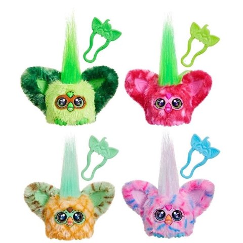 Hasbro Pluszak interaktywny FURBY Furblets Foodies Hasbro (G3364)