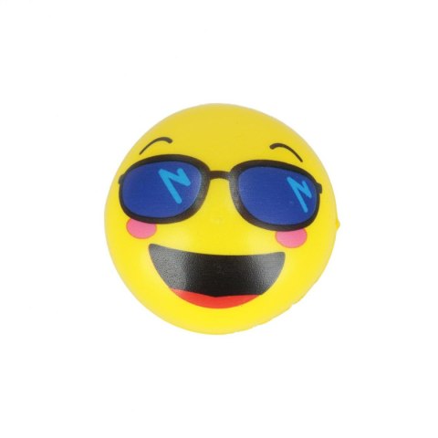 Mega Creative Piłka miękka Zwierzęta Mega Creative (576848)