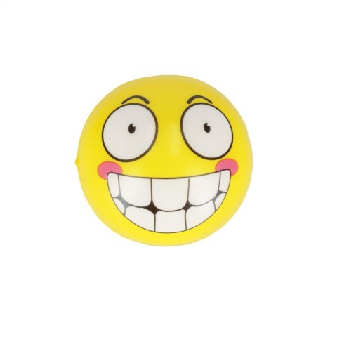 Mega Creative Piłka miękka Zwierzęta Mega Creative (576848)