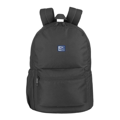 Oxford Plecak B-you czarny Oxford (400204634)