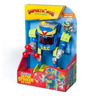 Orbico Sp. Z O.o. Figurka SUPER THINGS Kazom Striker MisterKing Orbico Sp. Z O.o. (PSTSP116IN250)