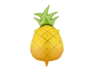 Partydeco Balon foliowy ananas Partydeco (FB417)
