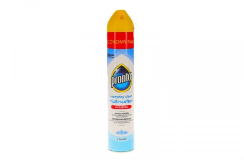 Pronto Środki czystości przeciw kurzowy 300ml Pronto