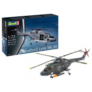 Revell Model do sklejania Helikopter Westland Lynx Mk. 88 Revell (03805)