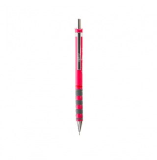 Rotring Ołówek automatyczny Tikky Magenta 0,7mm Rotring (2214581)