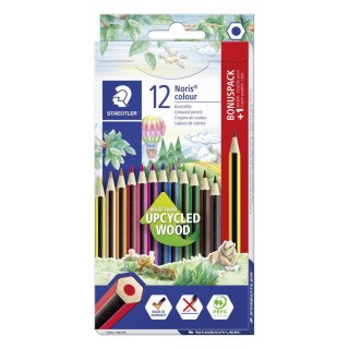 Staedtler Kredki ołówkowe Staedtler (S 185 SET9)