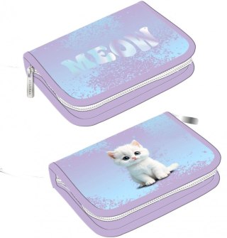 Starpak Piórnik CUTE KITTY Starpak (576207)