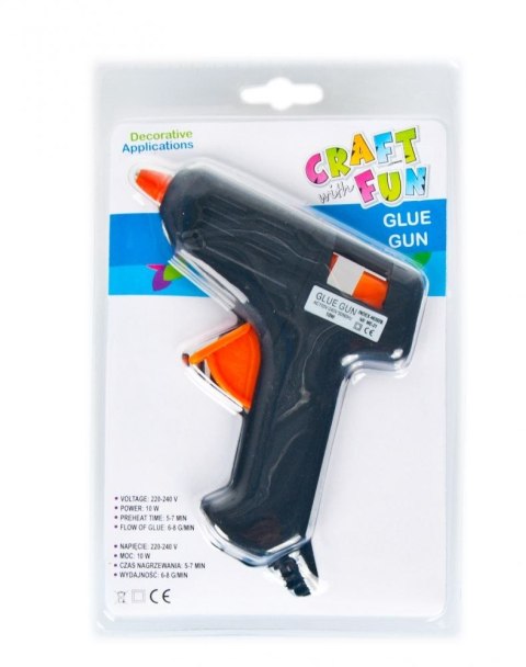 Starpak Pistolet do kleju Starpak (463978)