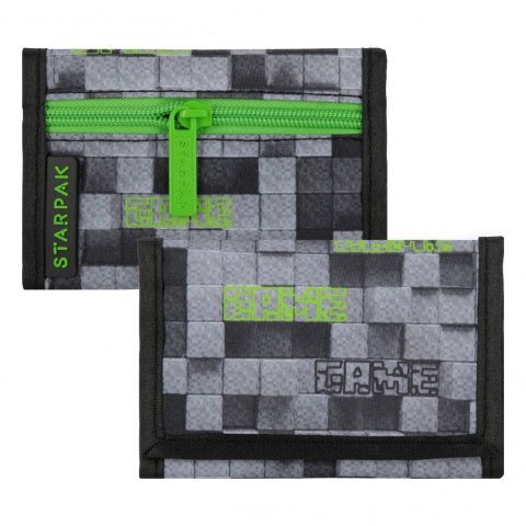 Starpak Portfel game mix Starpak (580446)