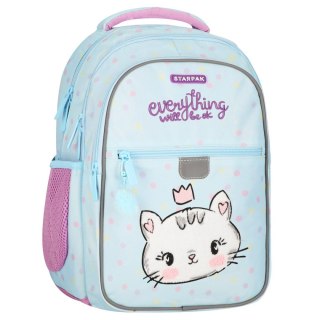 Starpak Portmonetka Kitty Starpak (576194)