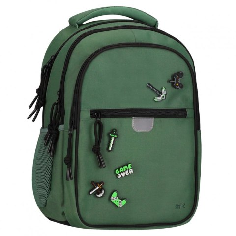 Starpak Portmonetka PINS PIXEL Starpak (576226)