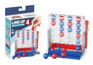 Swede Gra logiczna 4 w lini Swede (Q12034)
