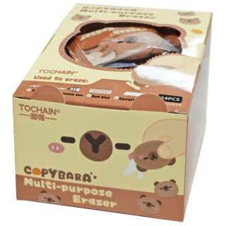 Tochain Gumka do mazania Tochain (TO E2362B)