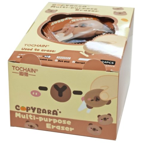Tochain Gumka do mazania Tochain (TO E2362B)
