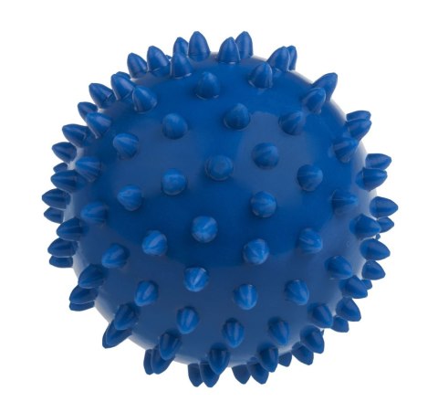 Tullo Piłeczka Fizjo Spiky Massage Piłka rehabilitacyjna 9 cm Tullo (886)