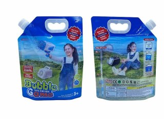 Adar Bańki mydlane płyn koncentrat 200 ml Adar (631526)